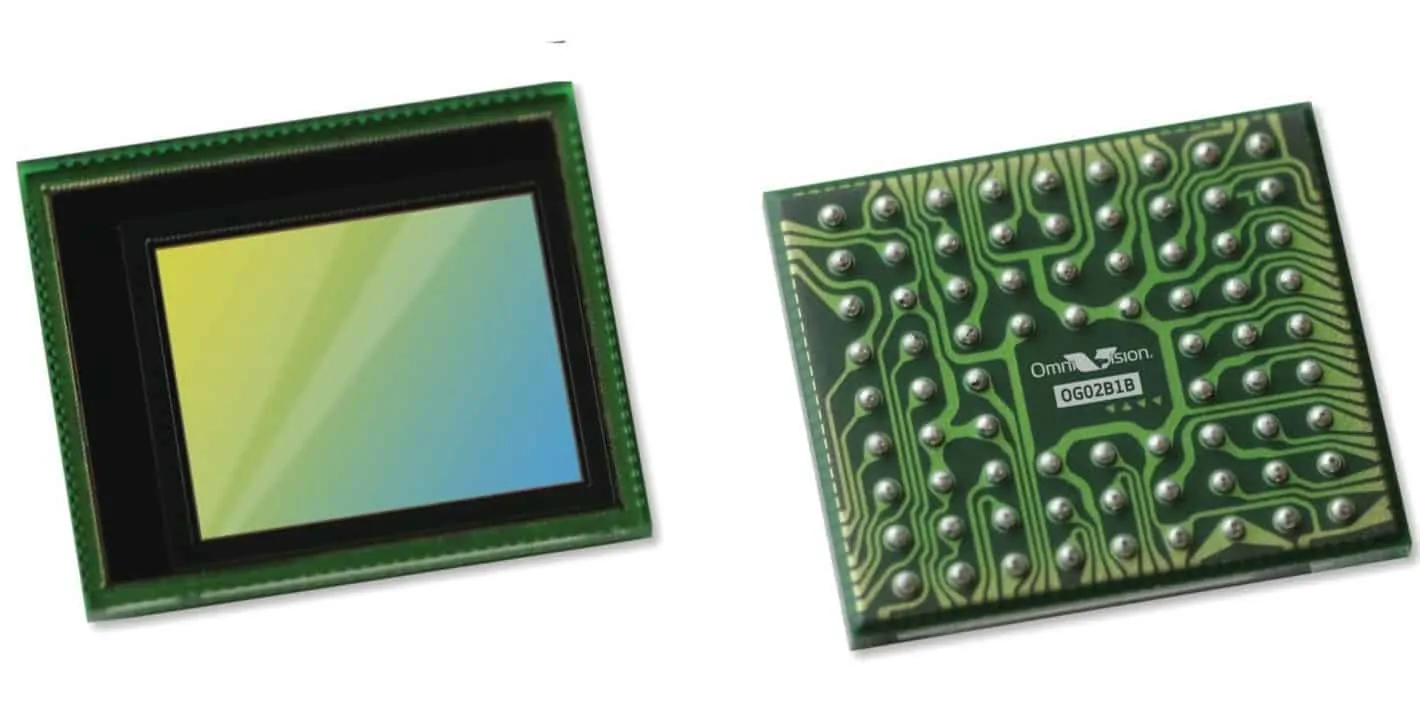 Featured image for OmniVision Unveils New Cost-Effective Image Sensors For AR, VR