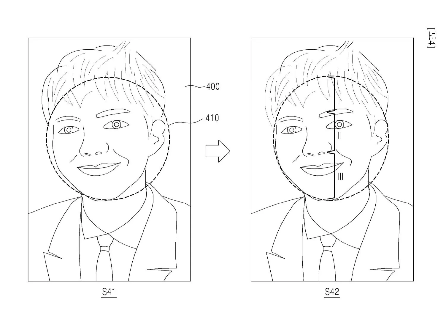 Samsung Patent WO2018174311 img01