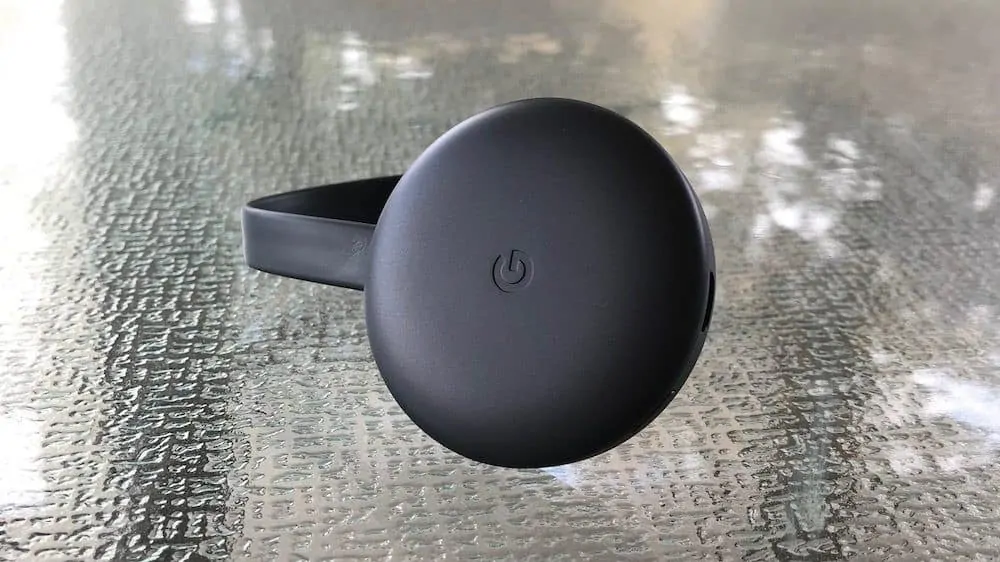 Featured image for Best Buy Confirms Google Chromecast 3 By Accidentally Selling It