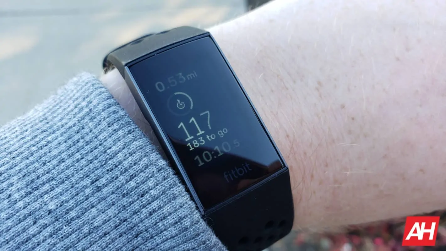 Featured image for Fitbit Enables Blood Oxygen Tracking On Charge 3 And More