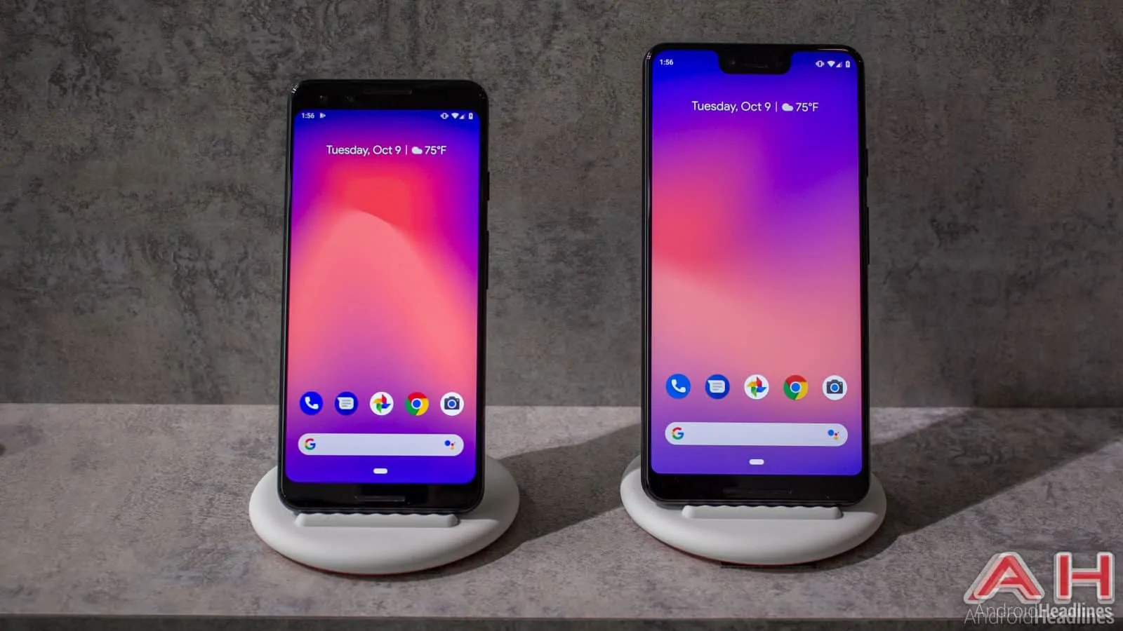 Google Pixel 3 3 XL Batch 2 AH 1