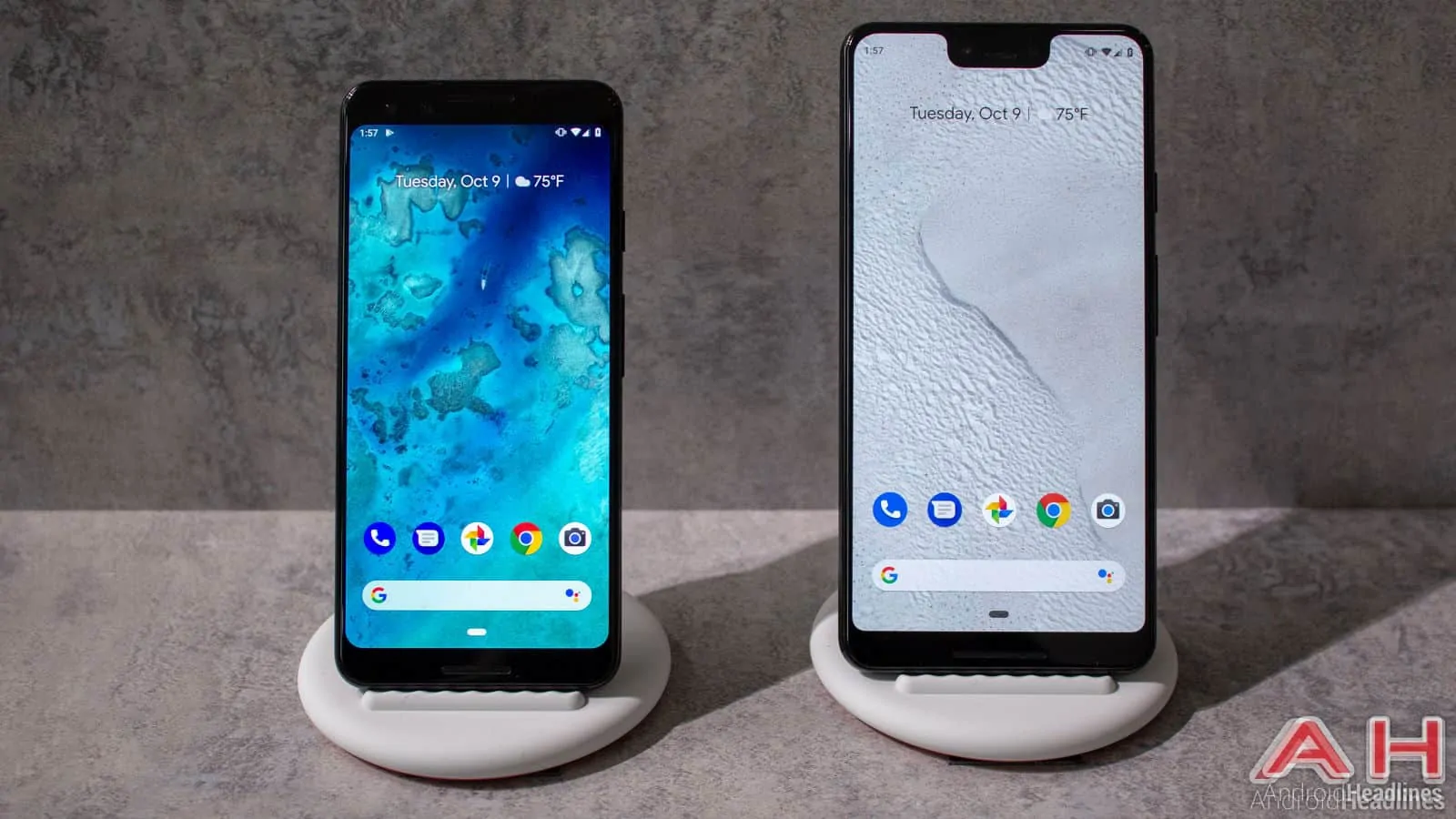 Google Pixel 3 3 XL Batch 2 AH 2