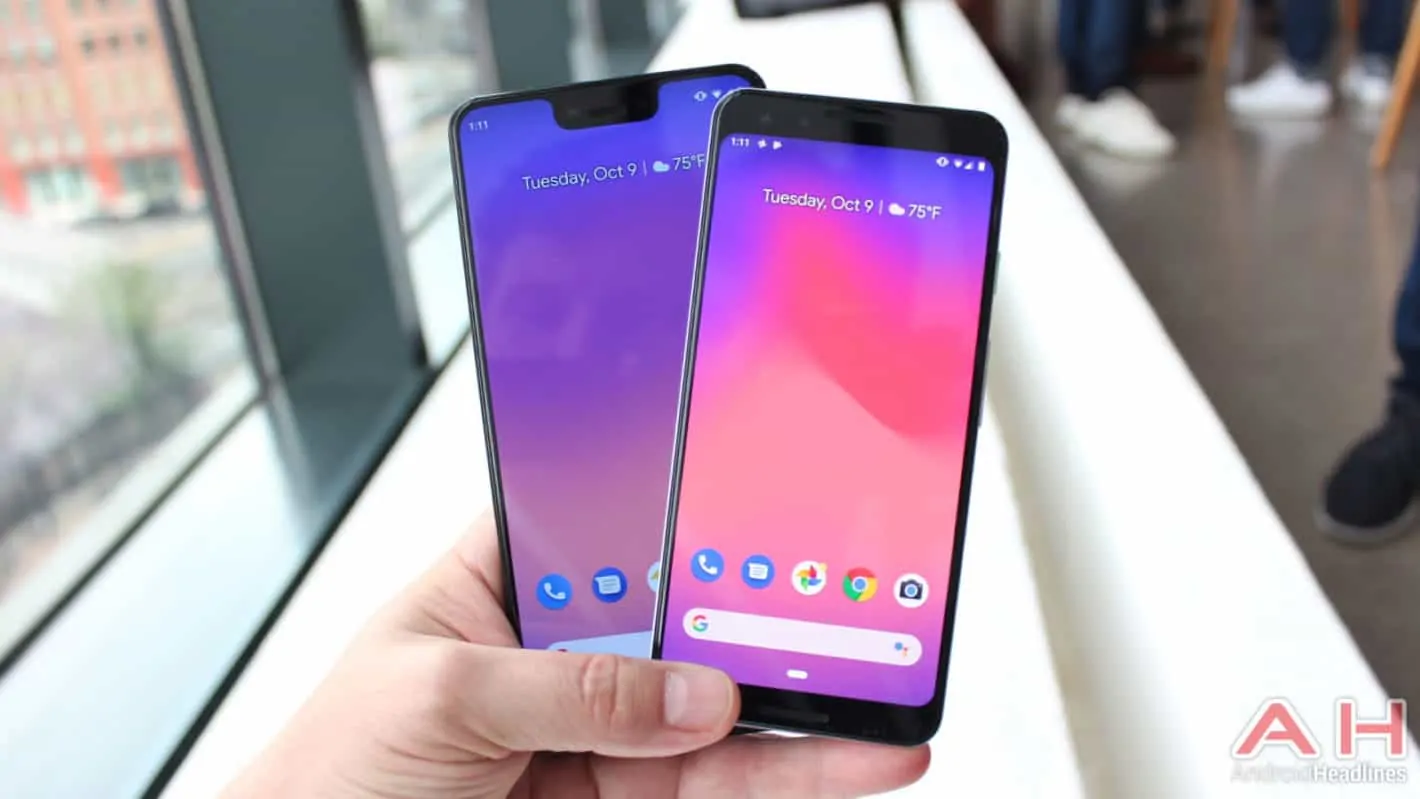 Featured image for Google Promises Three Major Android Updates For The Pixel 3