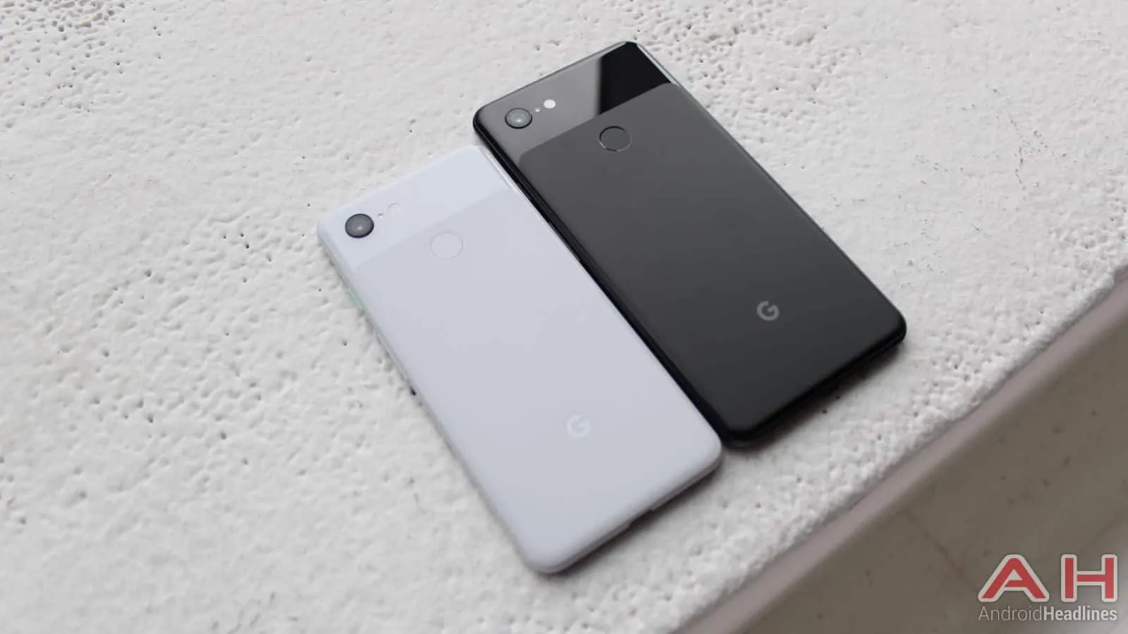 Google Pixel 3 3 XL Hands On AH 4