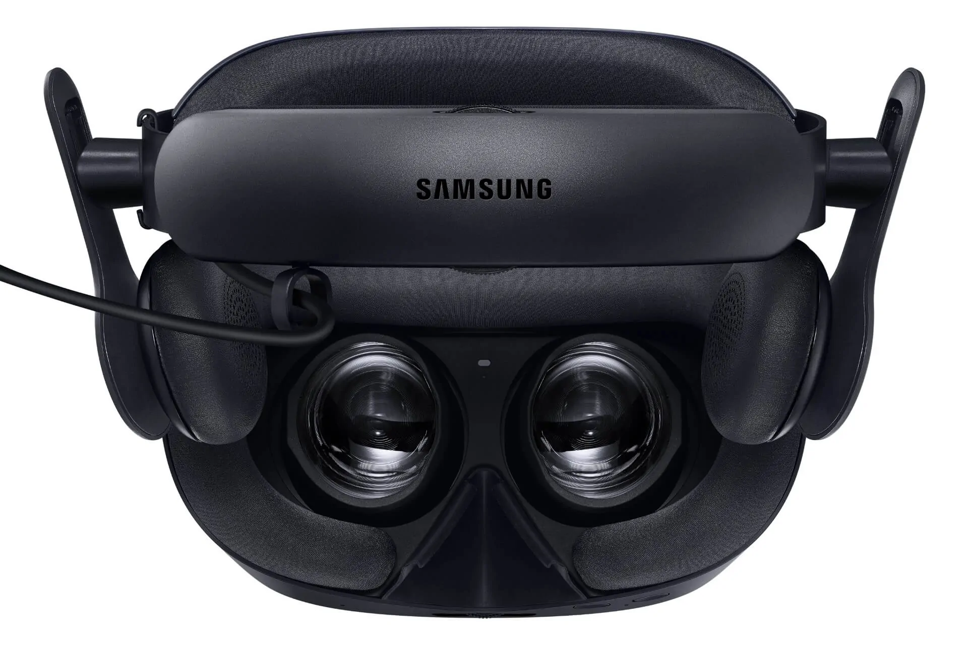 HMD Odyssey from Samsung Press 03