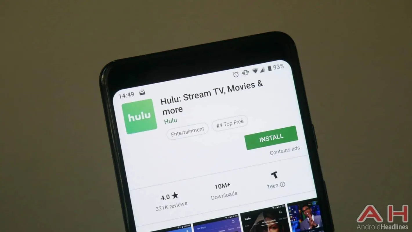 Featured image for Hulu Plans To Replace Live TV Option With Smaller Bundles