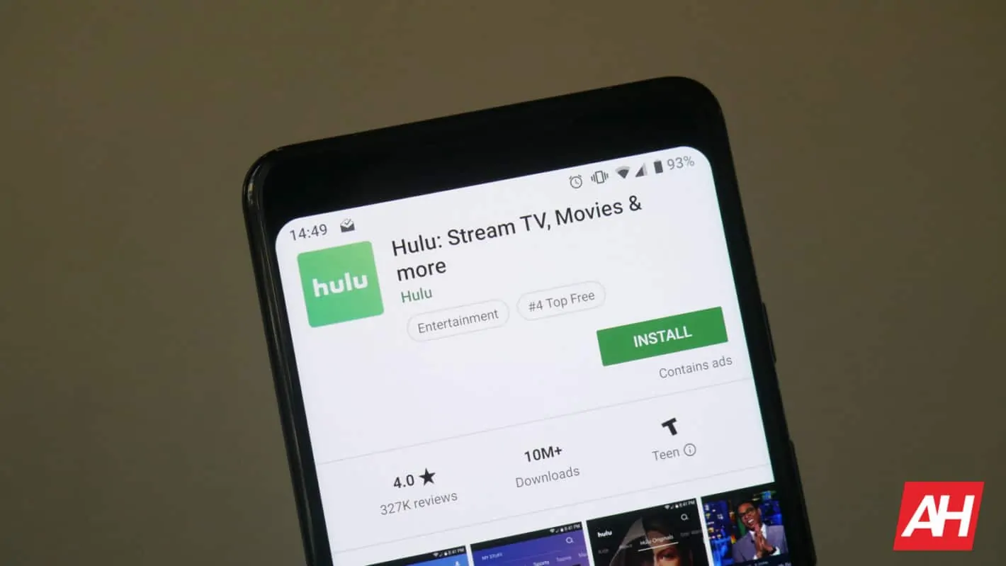 Featured image for As Linear TV Era Ends, Hulu To Focus On Choice Selling Point