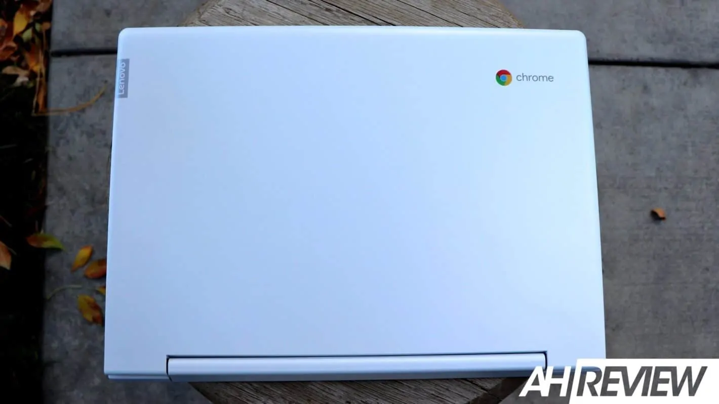 Featured image for Lenovo C330 Chromebook Review – Decidedly Budget-Friendly