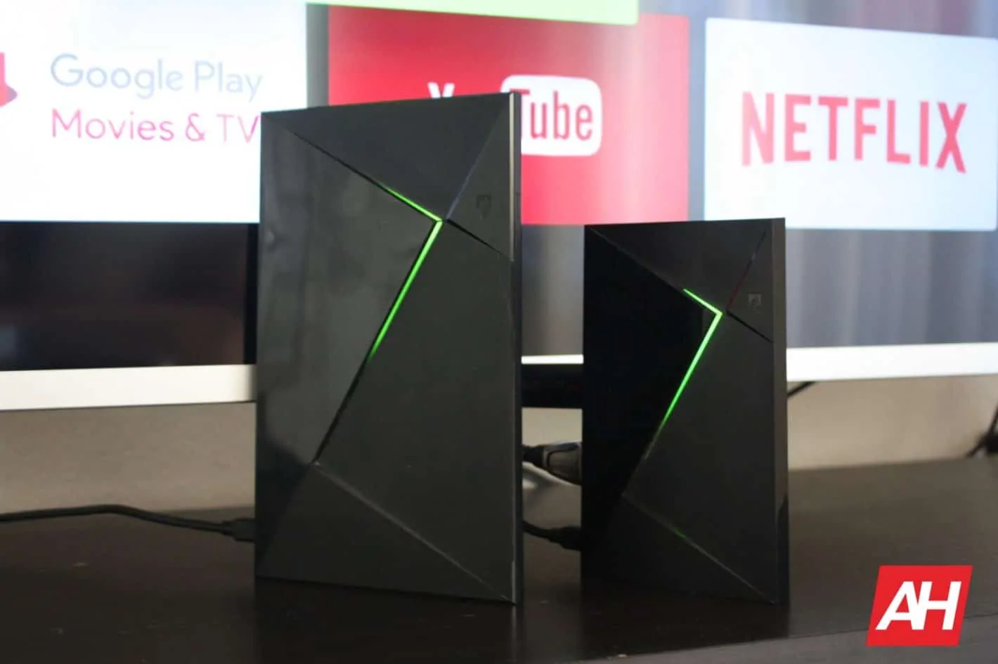 Featured image for Google Play Console Points To New NVIDIA SHIELD Android TV Device