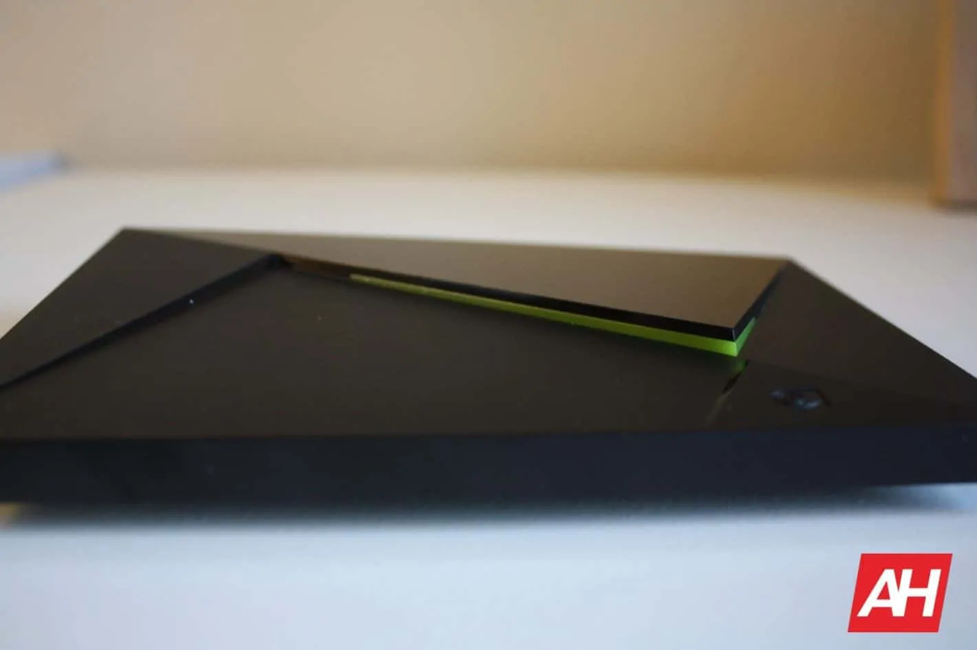 Featured image for NVIDIA SHIELD TV's Android 9 Pie Upgrade Has Landed