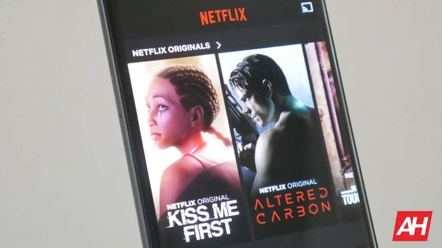 Featured image for Netflix Introduces $4 Mobile-Only Plan But You Can't Get It