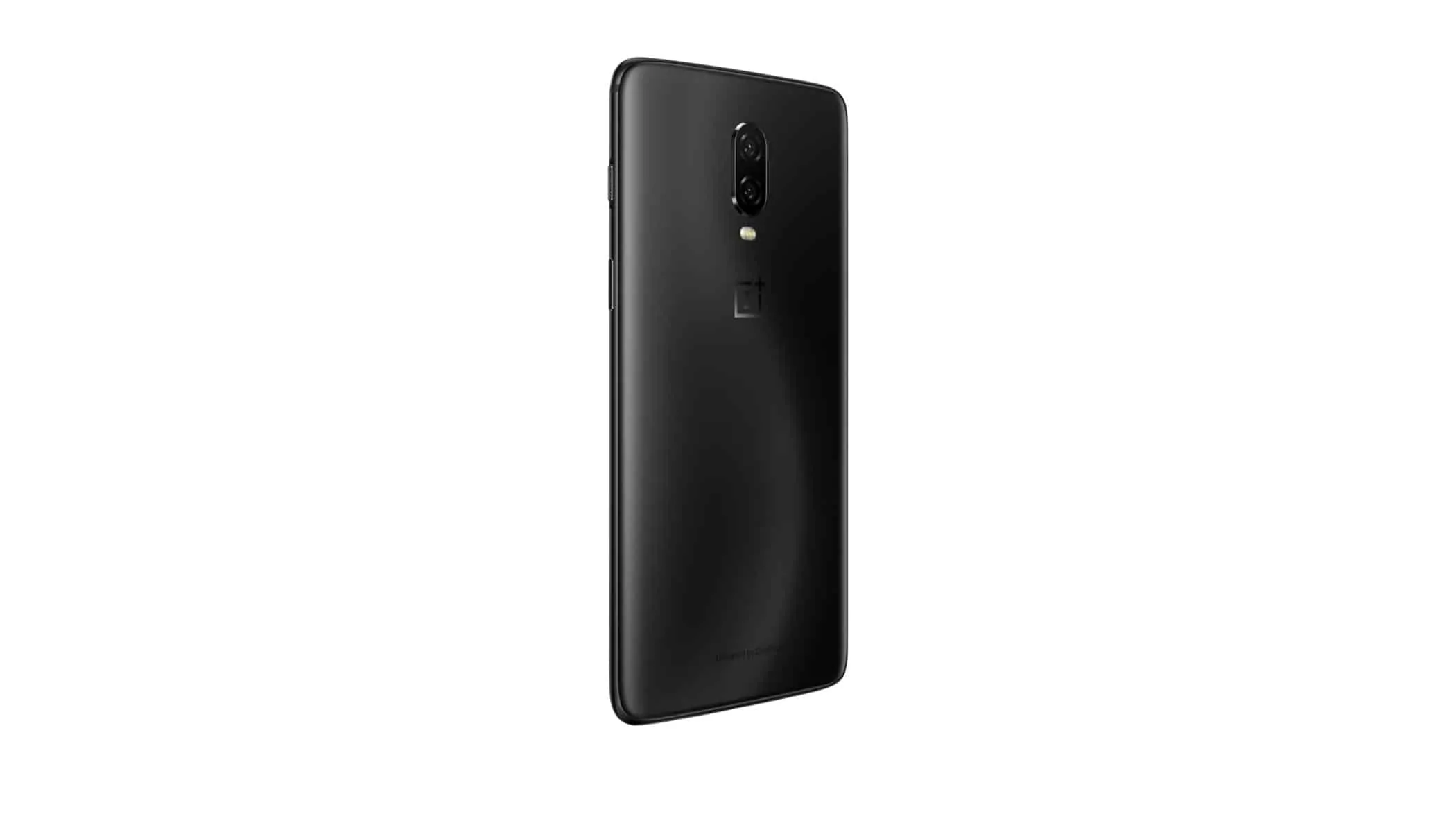 OnePlus 6T Official Product Render 2