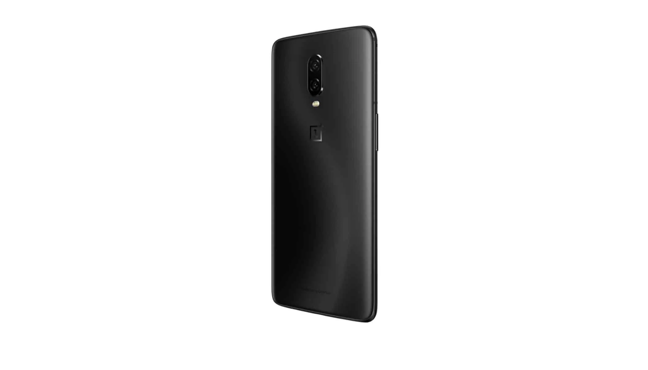 OnePlus 6T Official Product Render 3