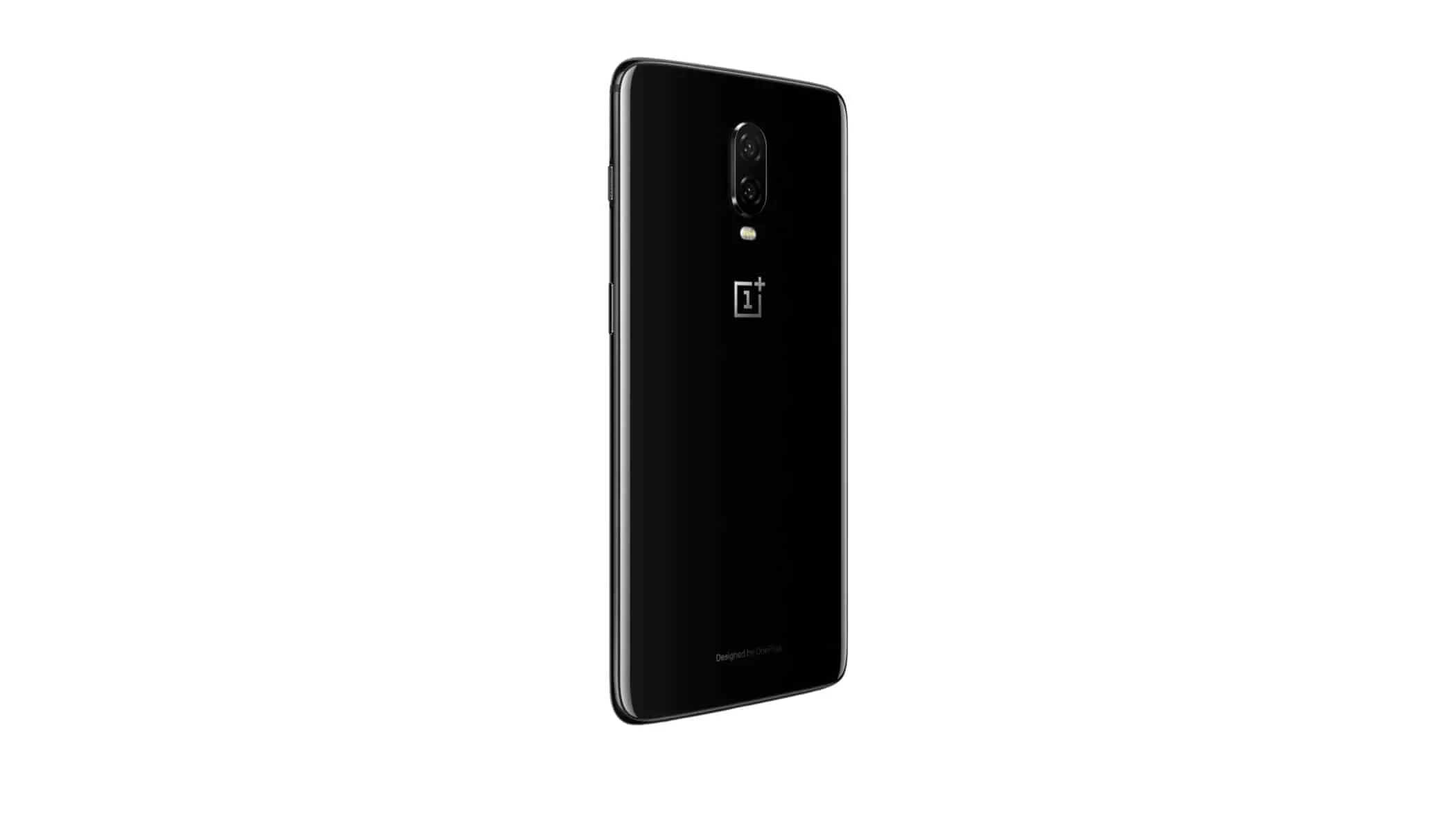 OnePlus 6T Official Product Render 5