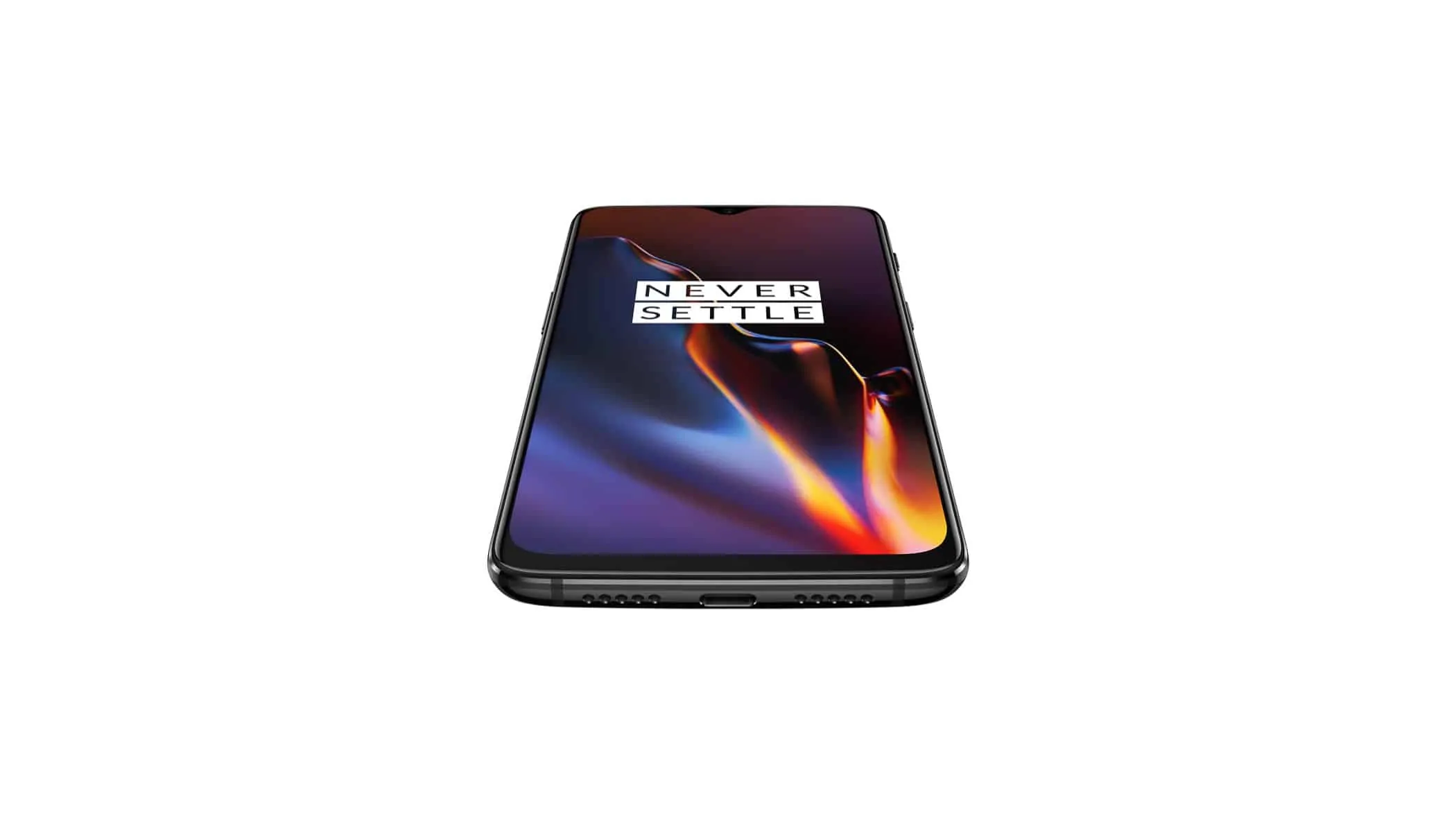 OnePlus 6T Official Product Render 8