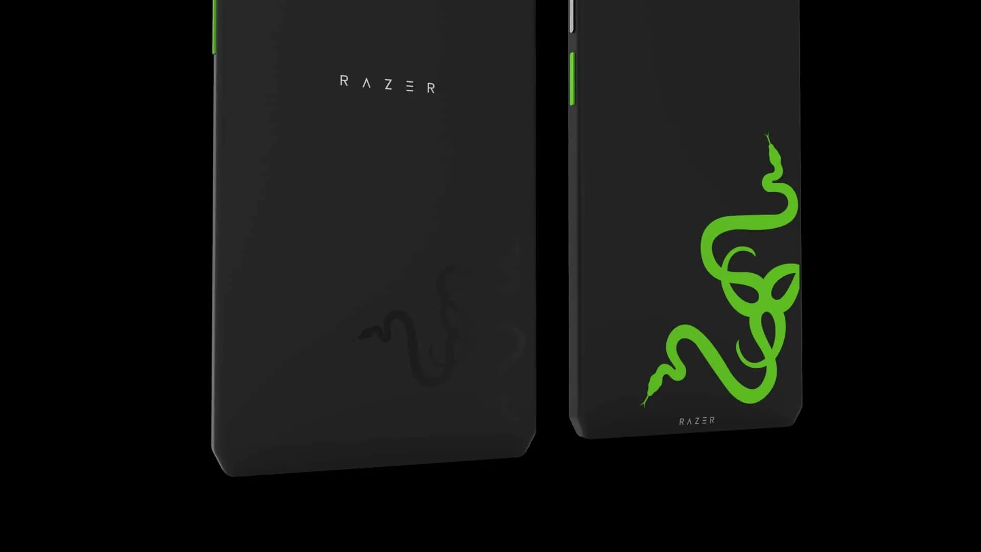 Razer Phone 2S concept 4