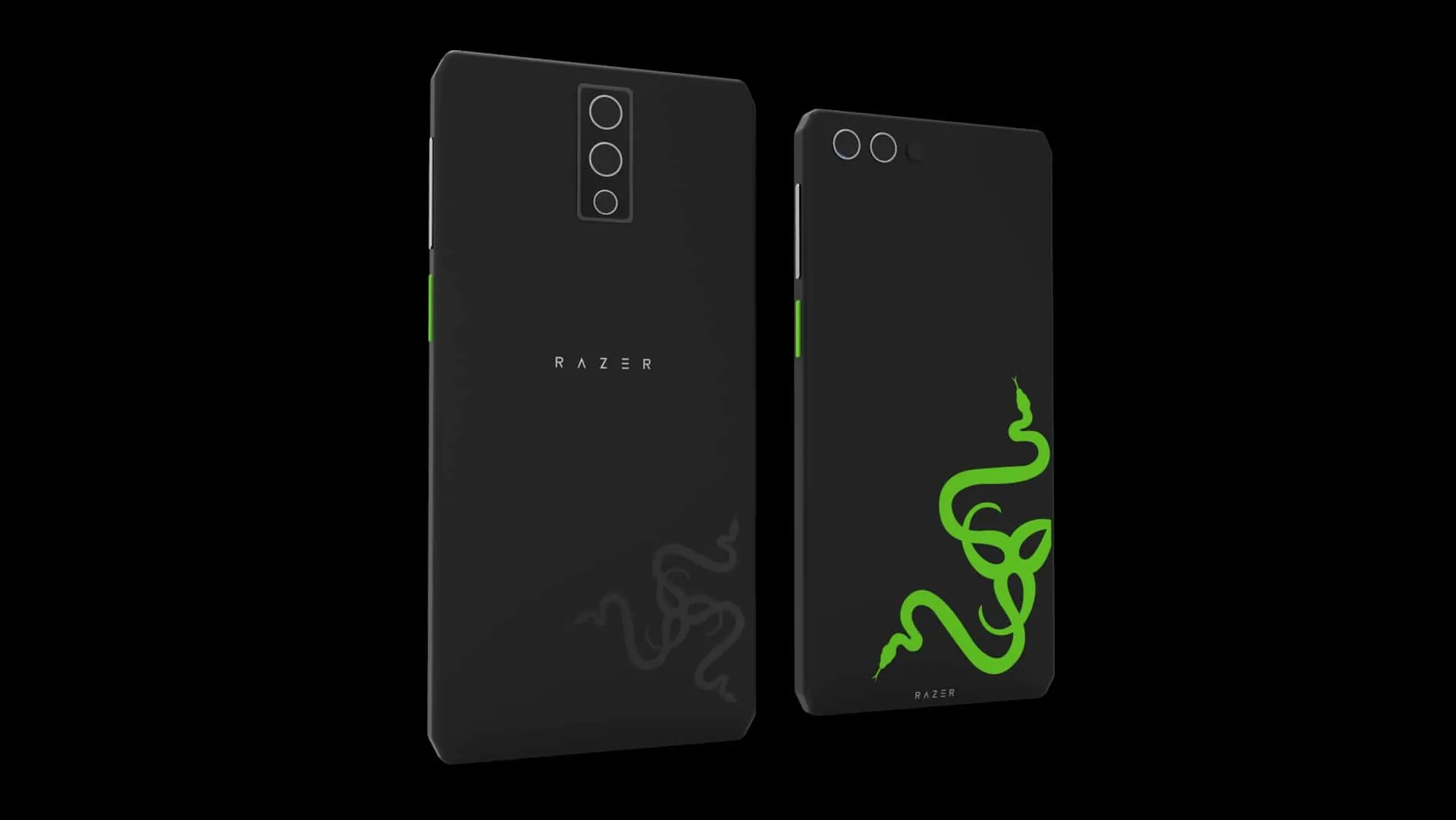 Razer Phone 2S concept 5