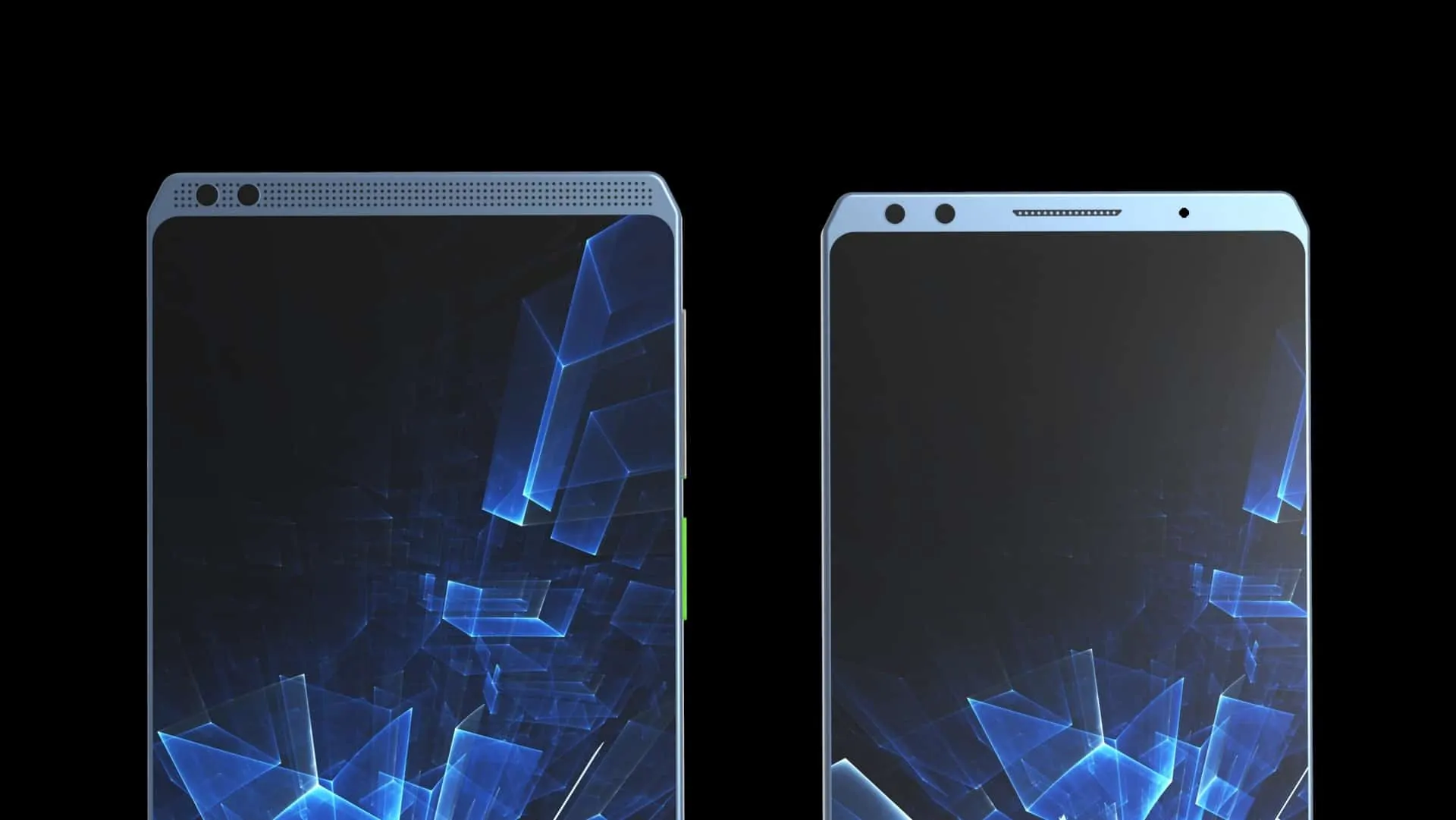 Razer Phone 2S concept 8