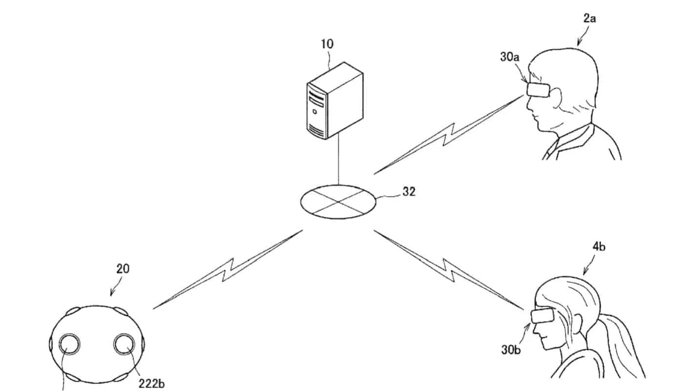 Featured image for Sony Is Considering Local Multiplayer VR Experiences