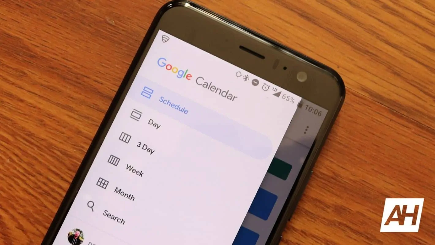 Featured image for Google Calendar Can Now Create A Meeting Document For Notes Automatically