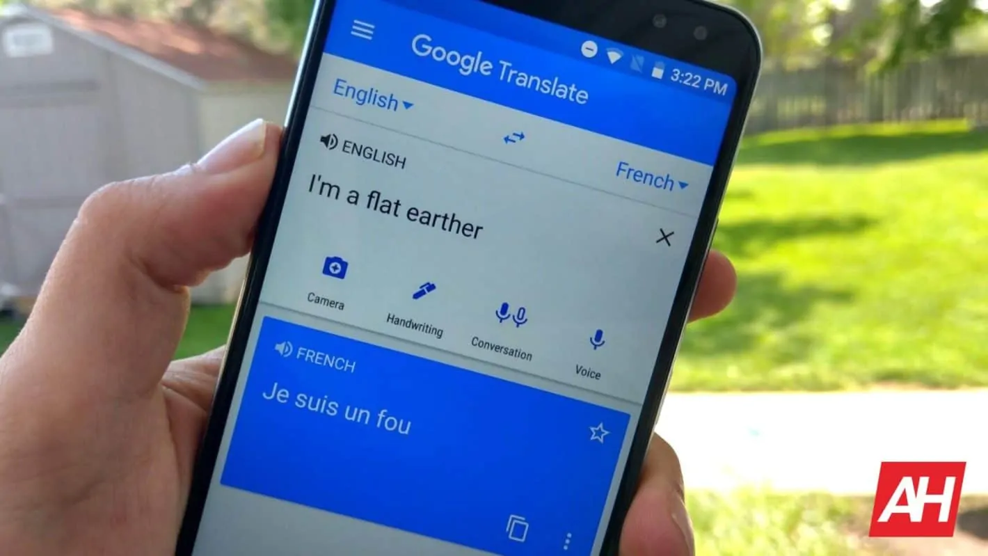 Featured image for Google Translate’s Upcoming ‘Material You’ Redesign Detailed in New Leak