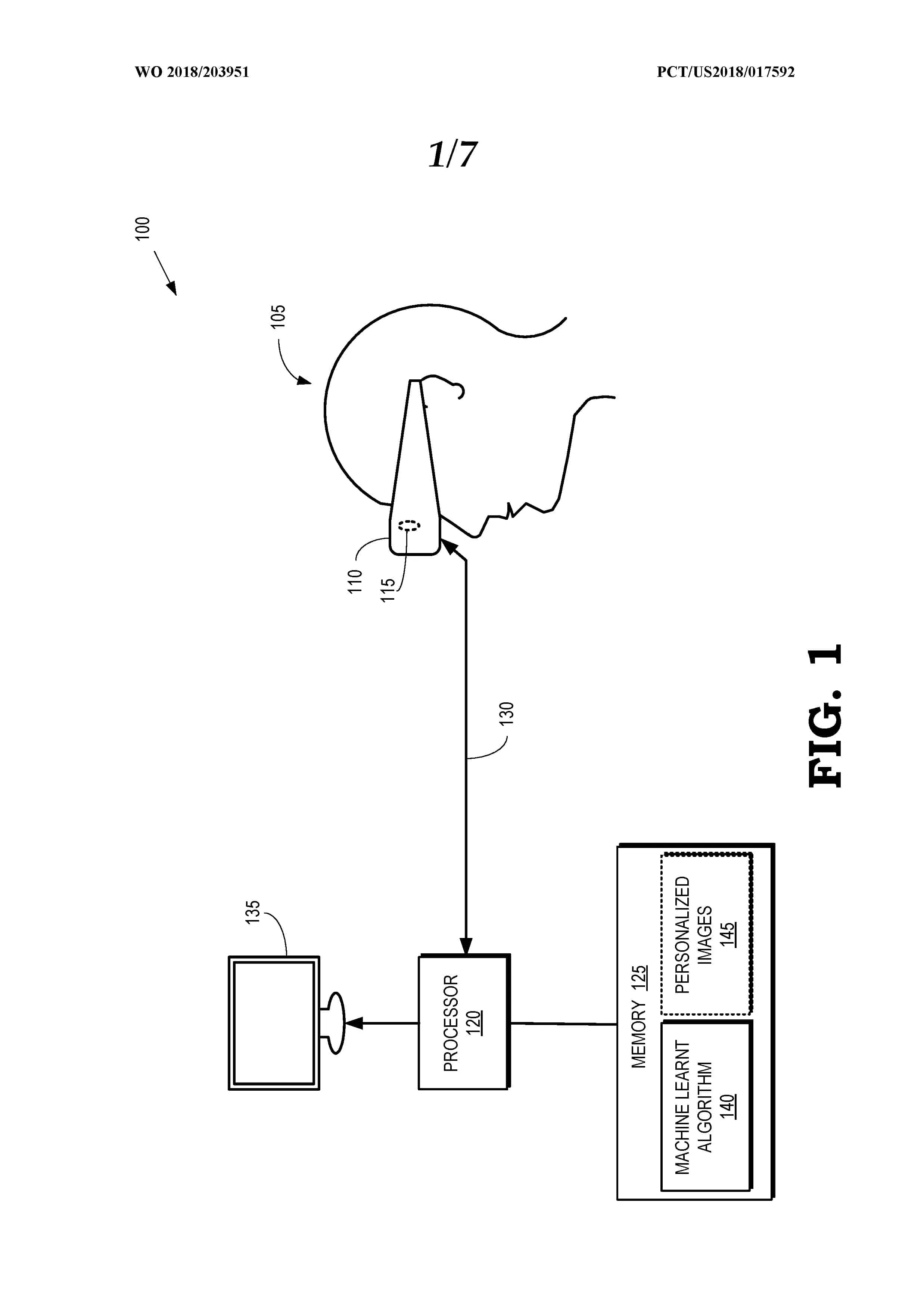 Google Eye Tracking 1