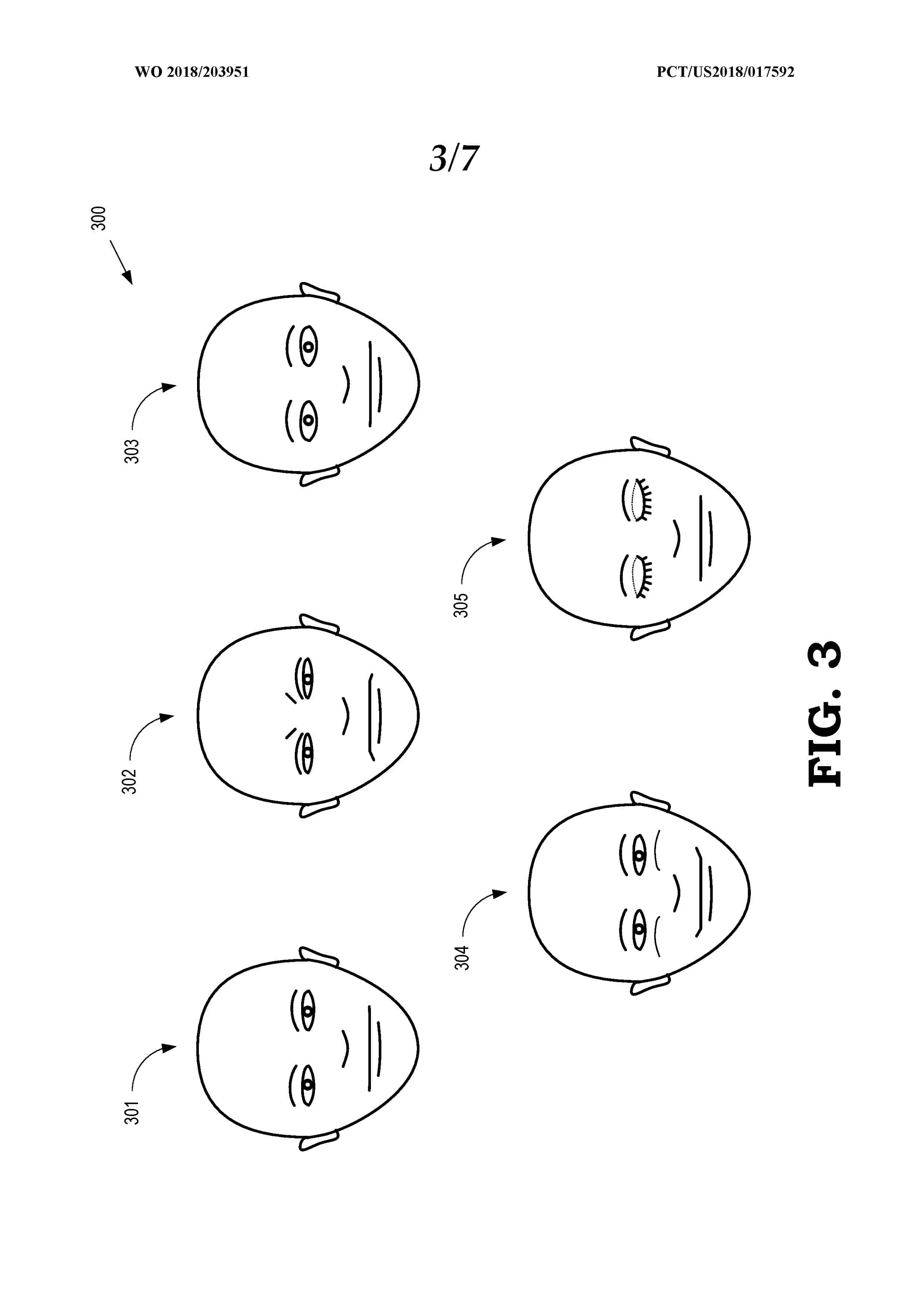 Google Eye Tracking 2