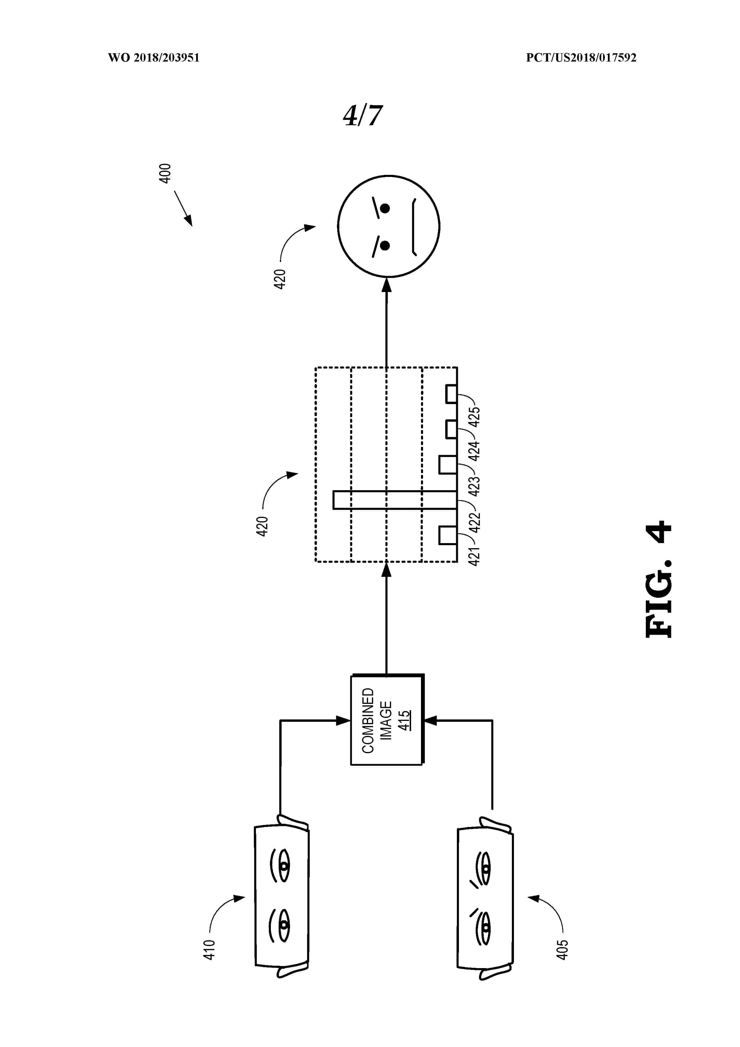 Google Eye Tracking 3