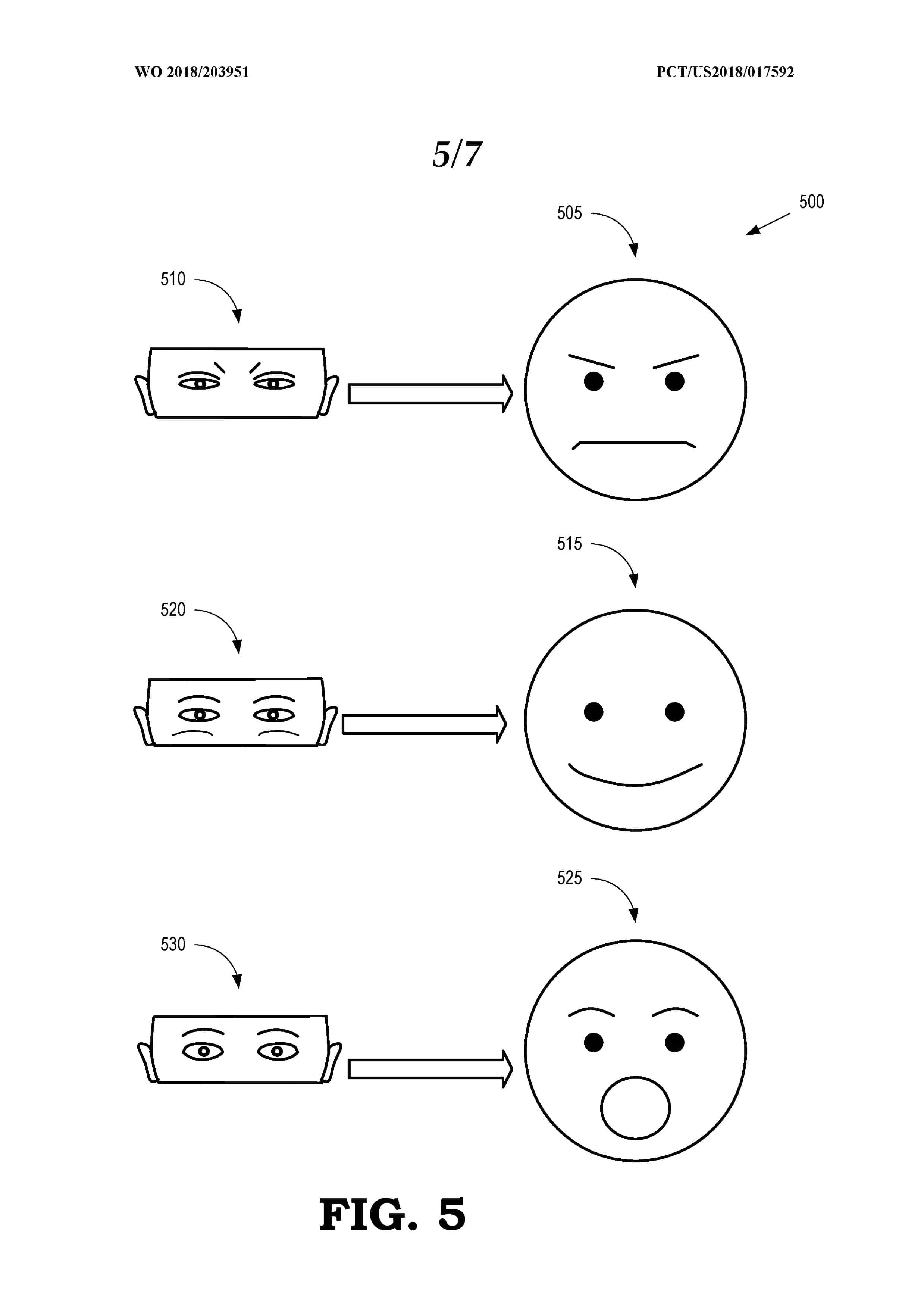 Google Eye Tracking 4