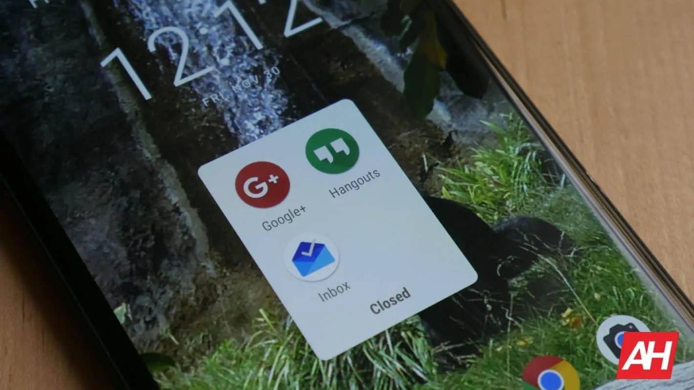 Featured image for Google+, Inbox, And Now Hangouts: Google Really Needs To Get A Grip