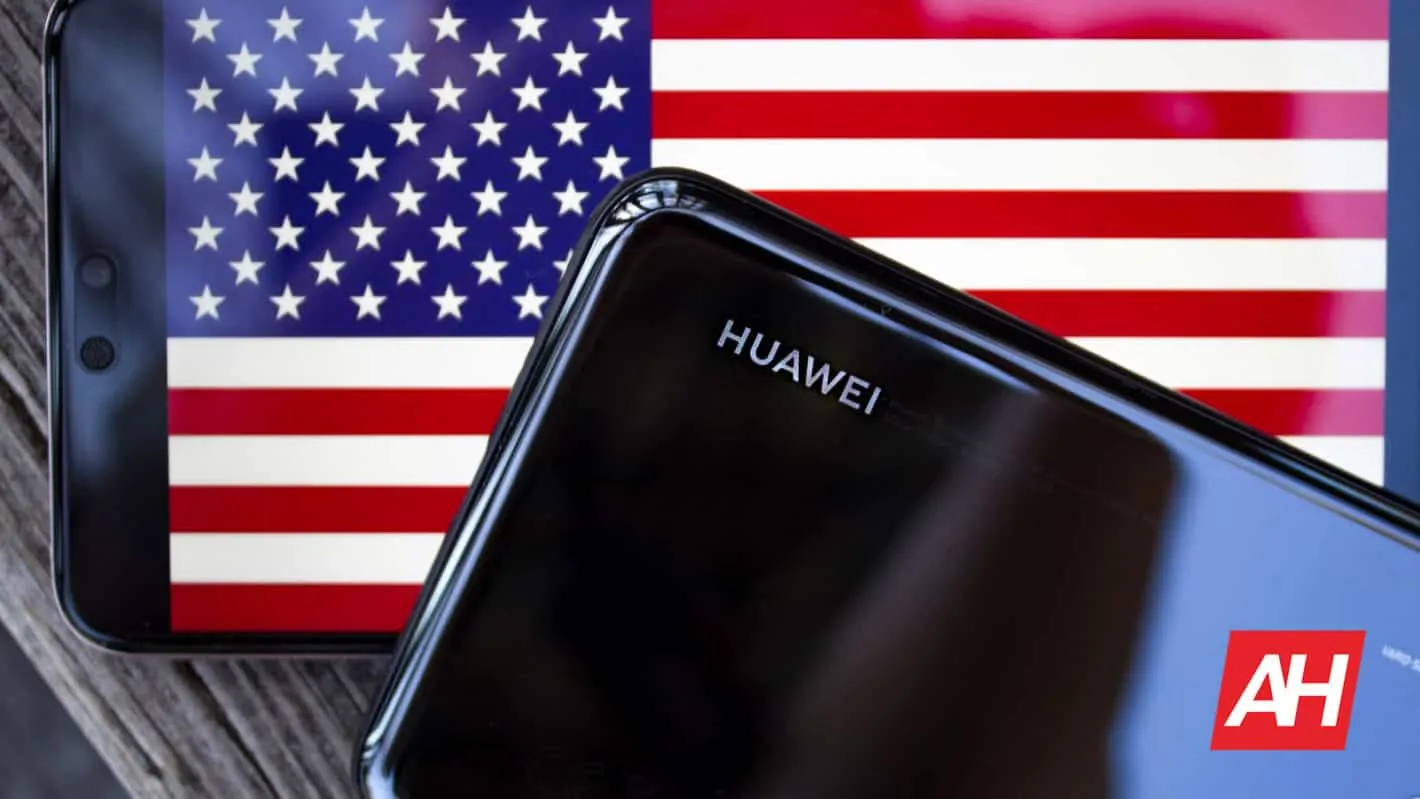 Featured image for The US could impose even stricter sanctions on Huawei & SMIC