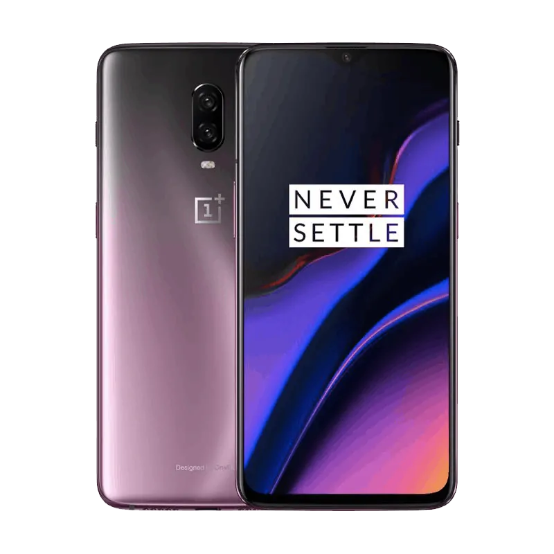 Featured image for Thunder Purple OnePlus 6T Won't Arrive To The US Or Europe