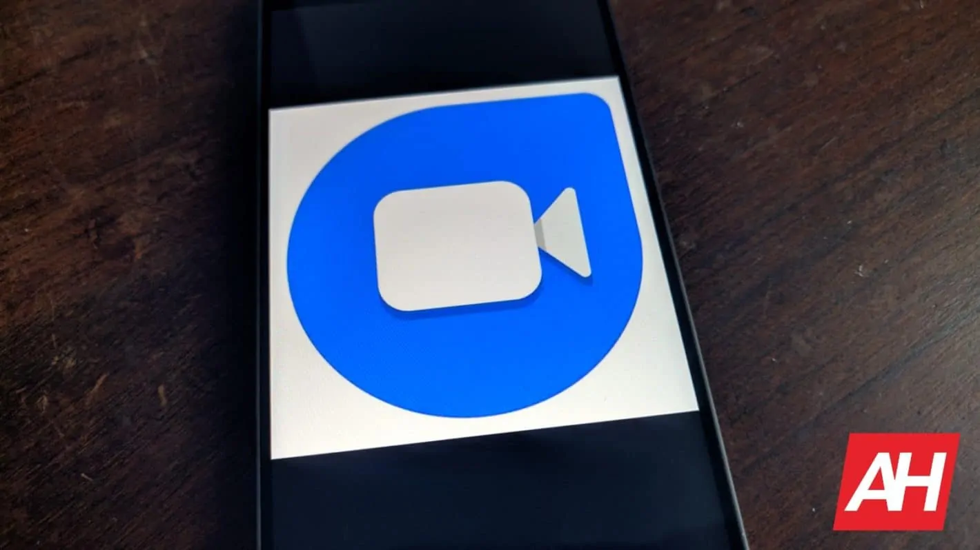 Featured image for Google Duo Gets 'Material You' Design Makeover From Google