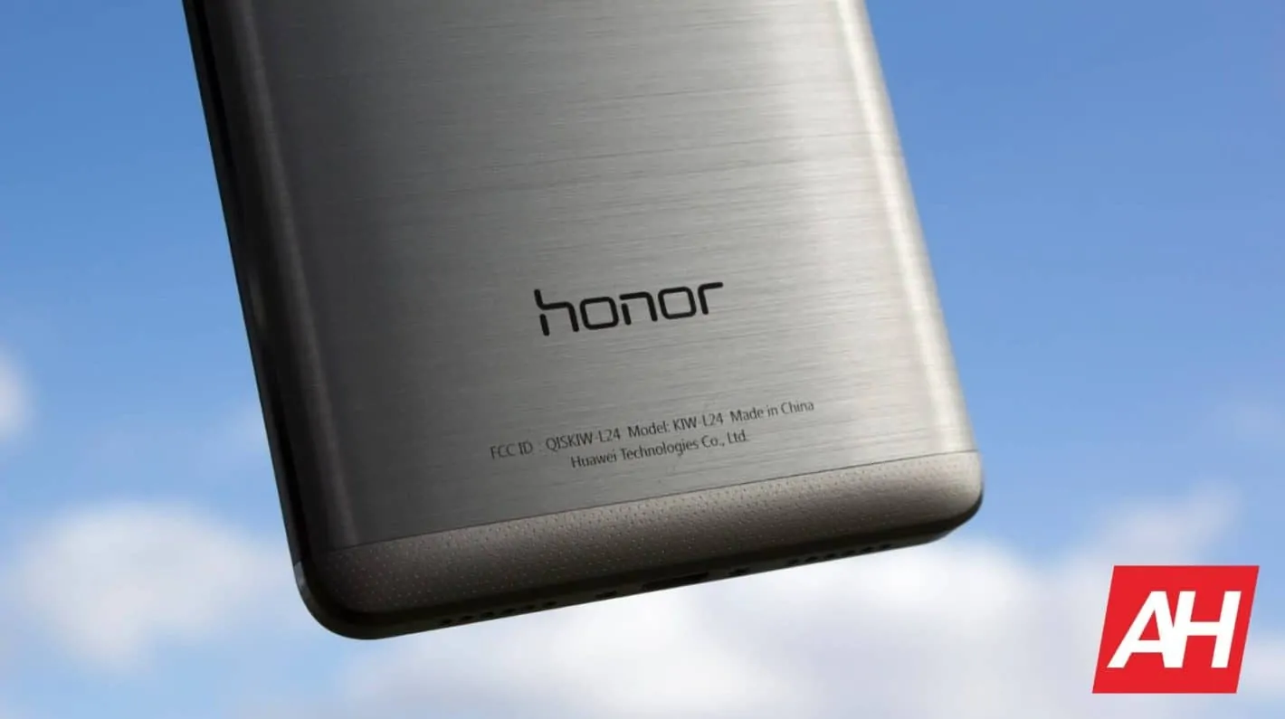 Featured image for First HONOR 60 Pro Image Appears; Launch Date Confirmed
