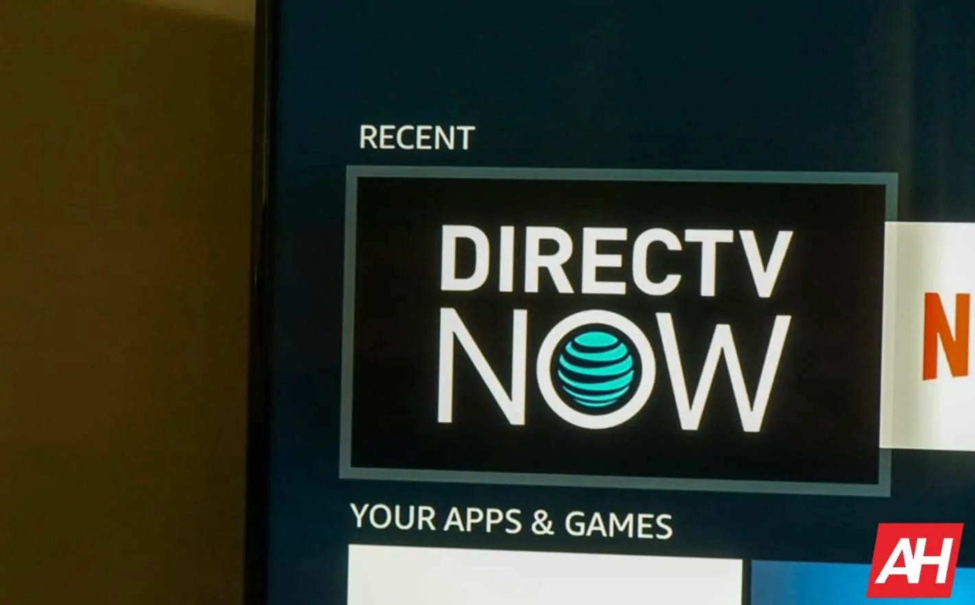 Featured image for AT&T Expects DIRECTV 