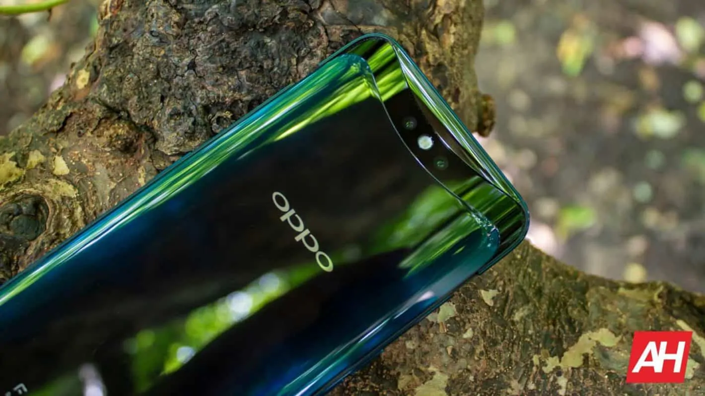 Featured image for OPPO Wants To Come To The US, But It Won't Be Anytime Soon