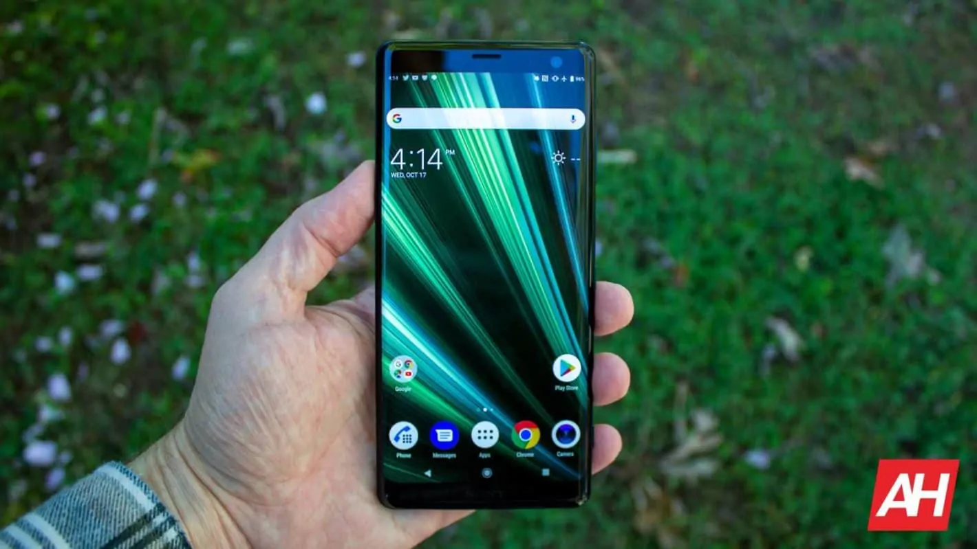 Featured image for Sony Xperia XZ3 & XZ2 Plagued By Bugs Following Android 10 Update