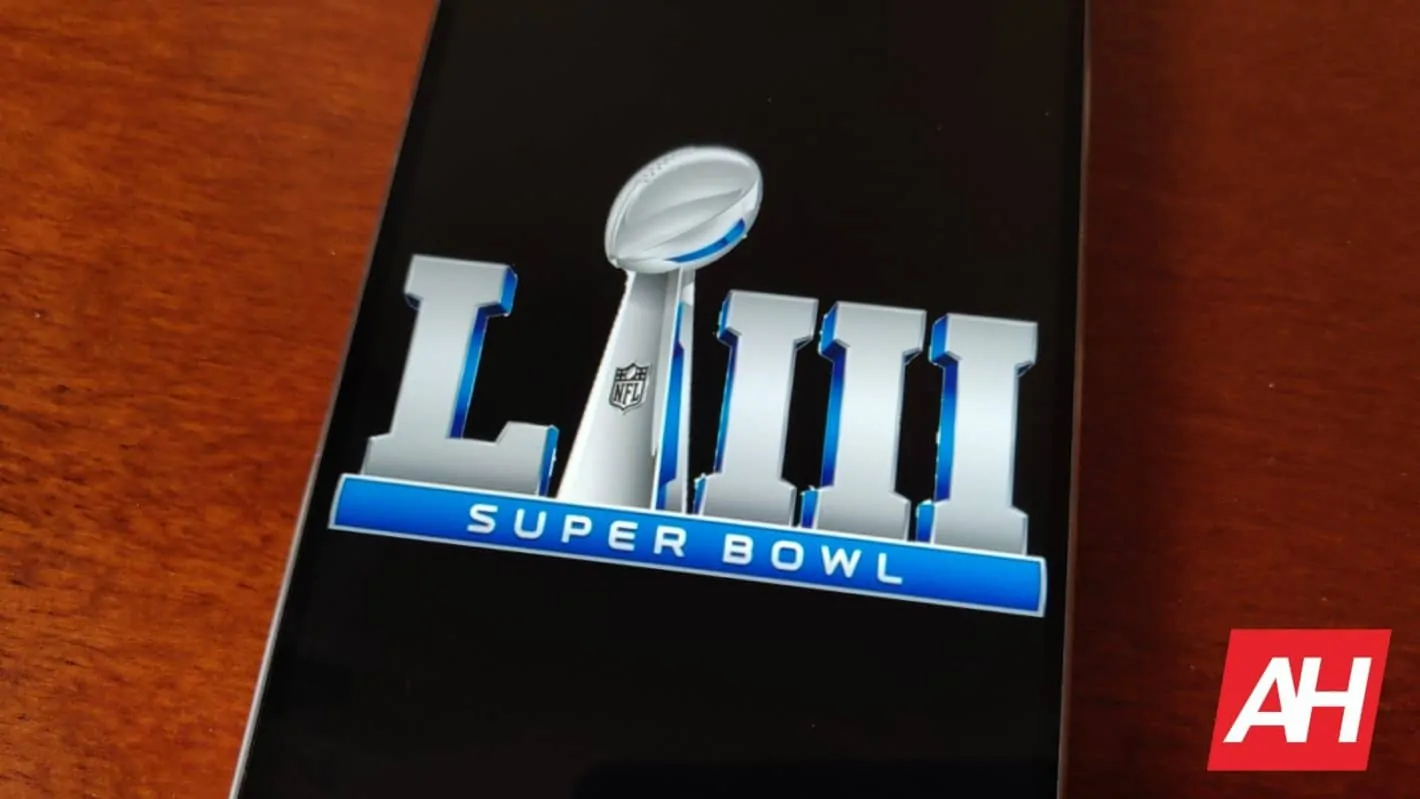 Featured image for Get Ready For SuperBowl LIII By Downloading These Android Apps