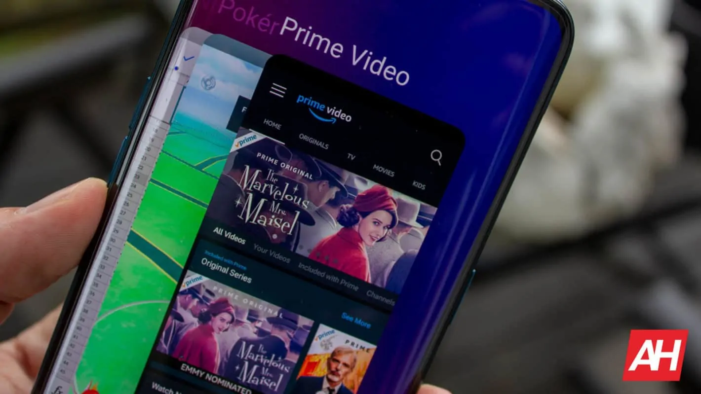 Featured image for Amazon Prime to get even more ads next year, claims report