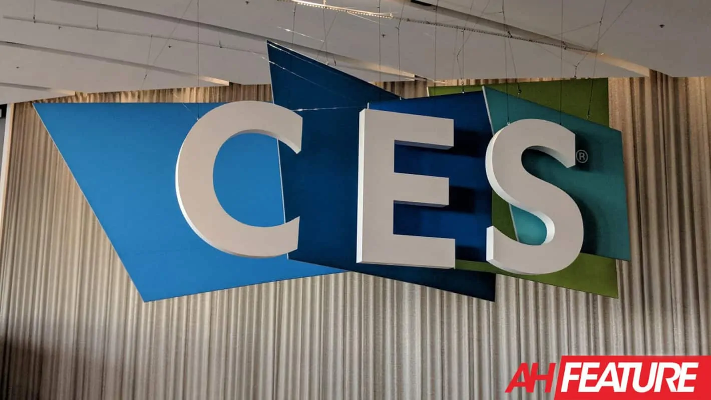 Featured image for 5G, Pervasive AI & More: Top Five Tech Takeaways From CES 2019