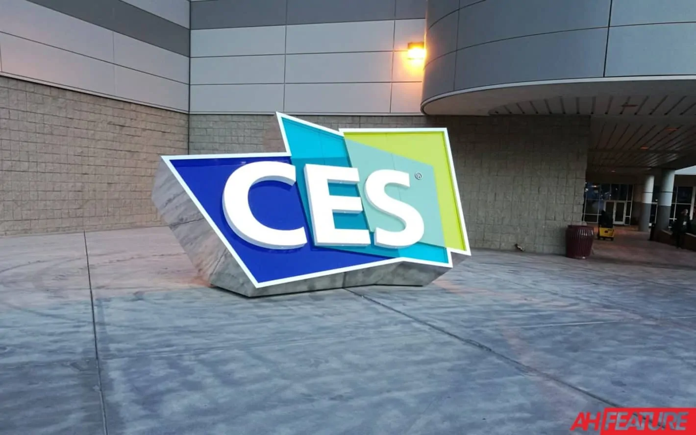 Featured image for 5G, Hype & Vaporware: Why CES 2019 Was Boring