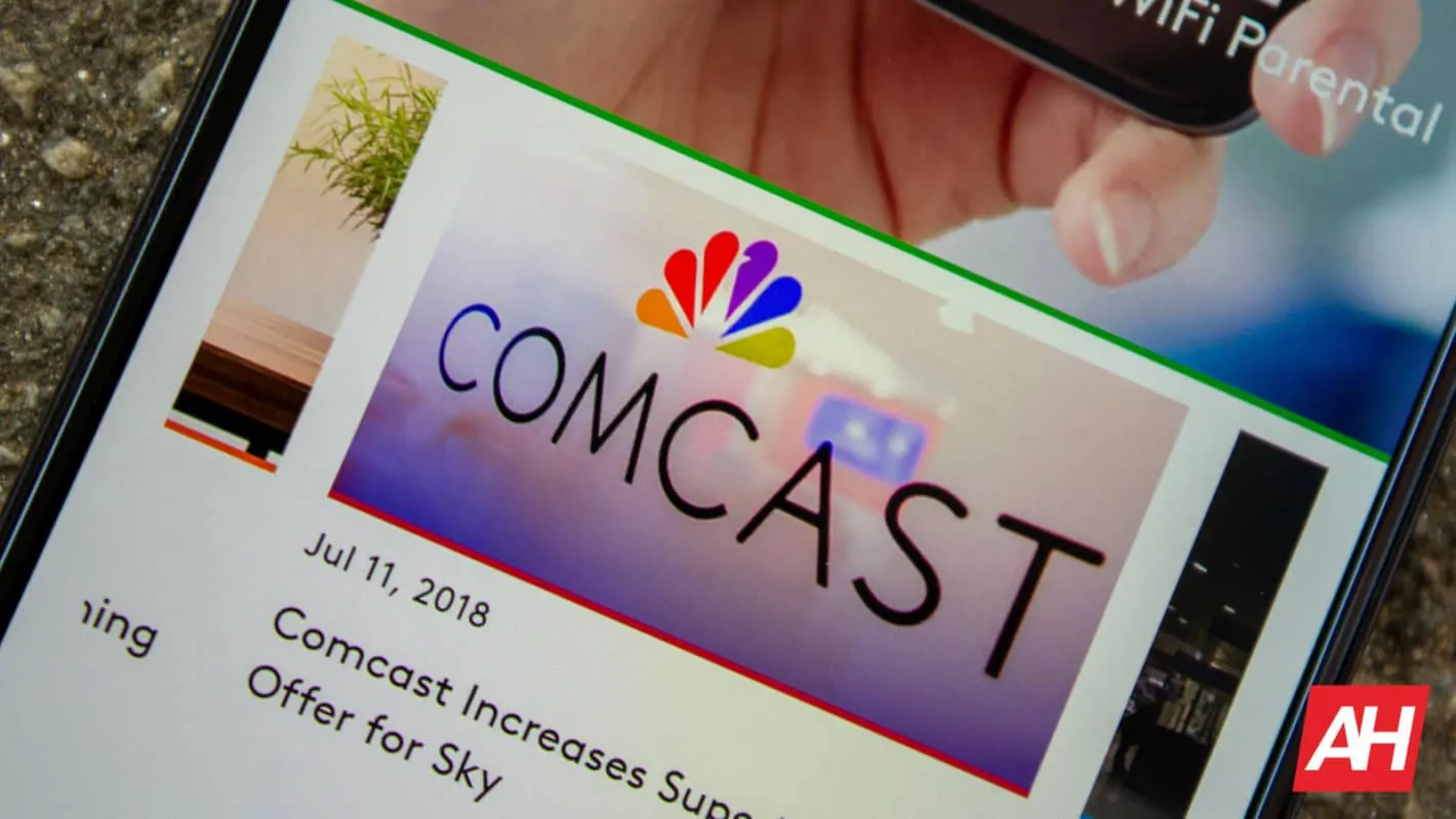 Featured image for Comcast offers Peacock, Netflix & Apple TV+ bundle at 