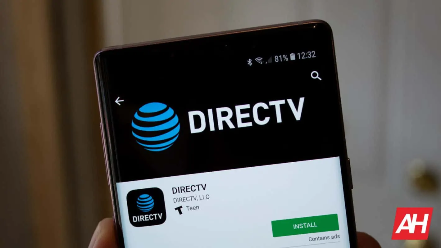 Featured image for AT&T Considering Selling DIRECTV: Report