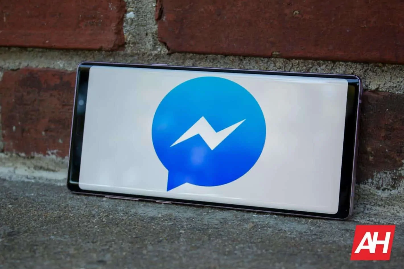 Featured image for Facebook Messenger finally gets HD photos, plus more useful features