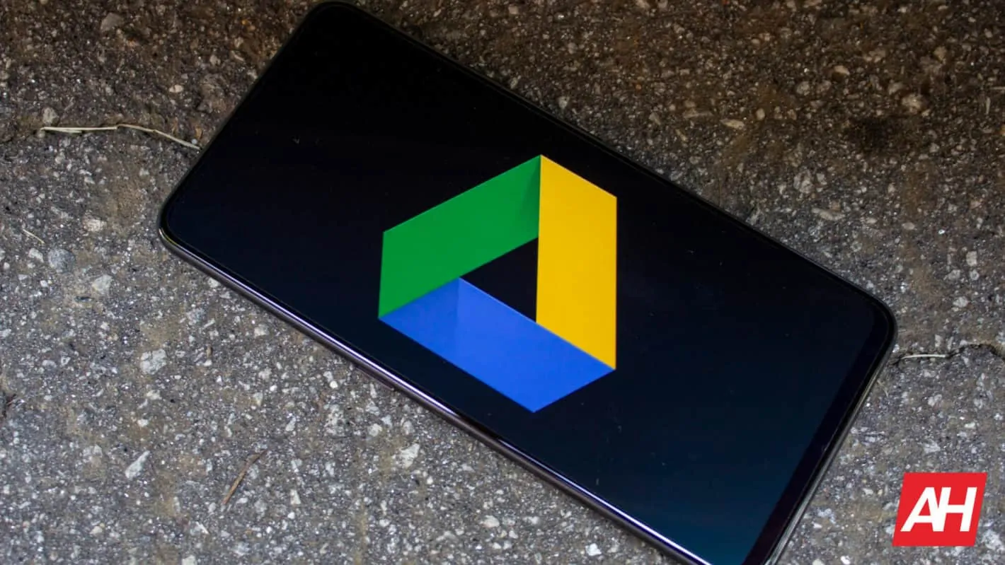 Featured image for Google Drive gets a homepage redesign on Android & iOS