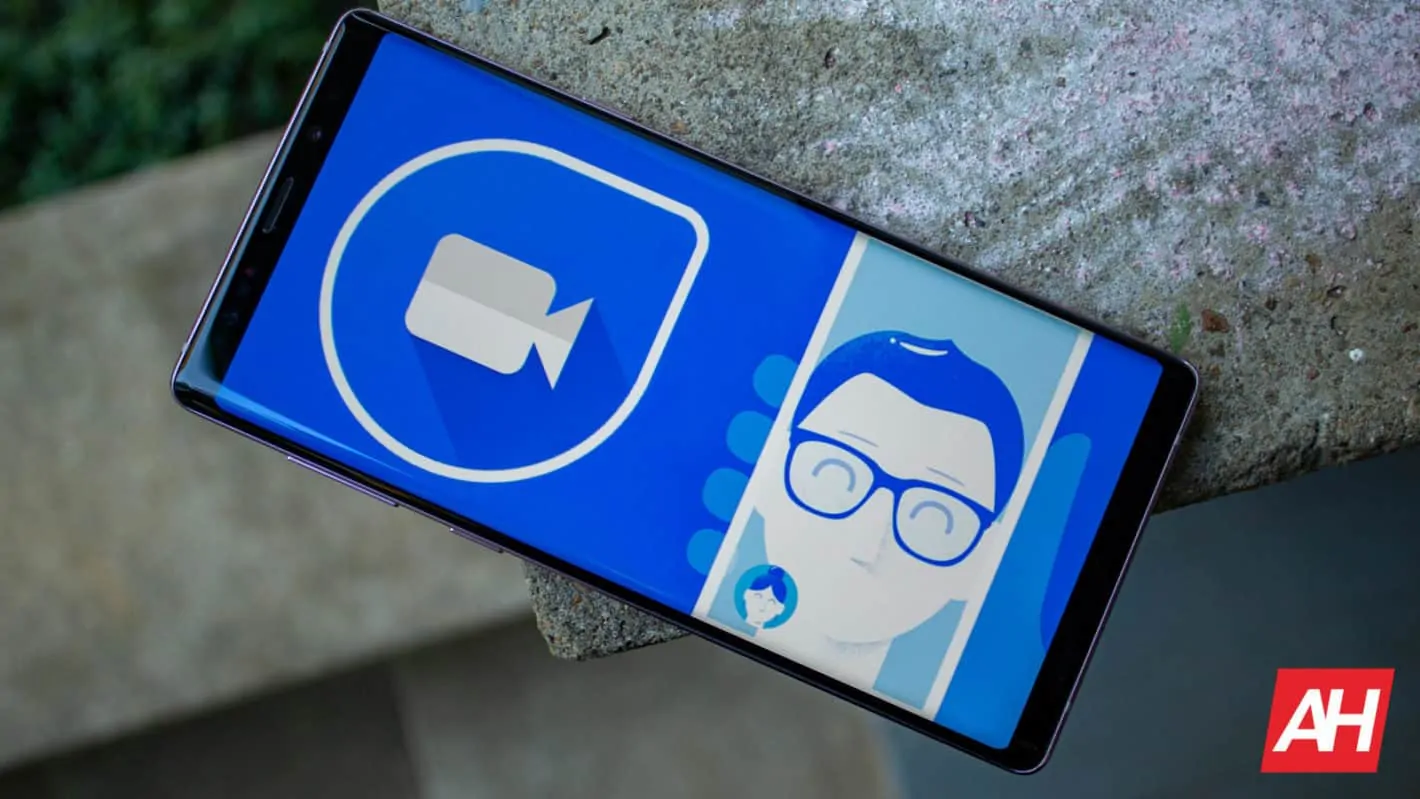 Featured image for Google Duo Getting Closed Captions For Voicemail Soon