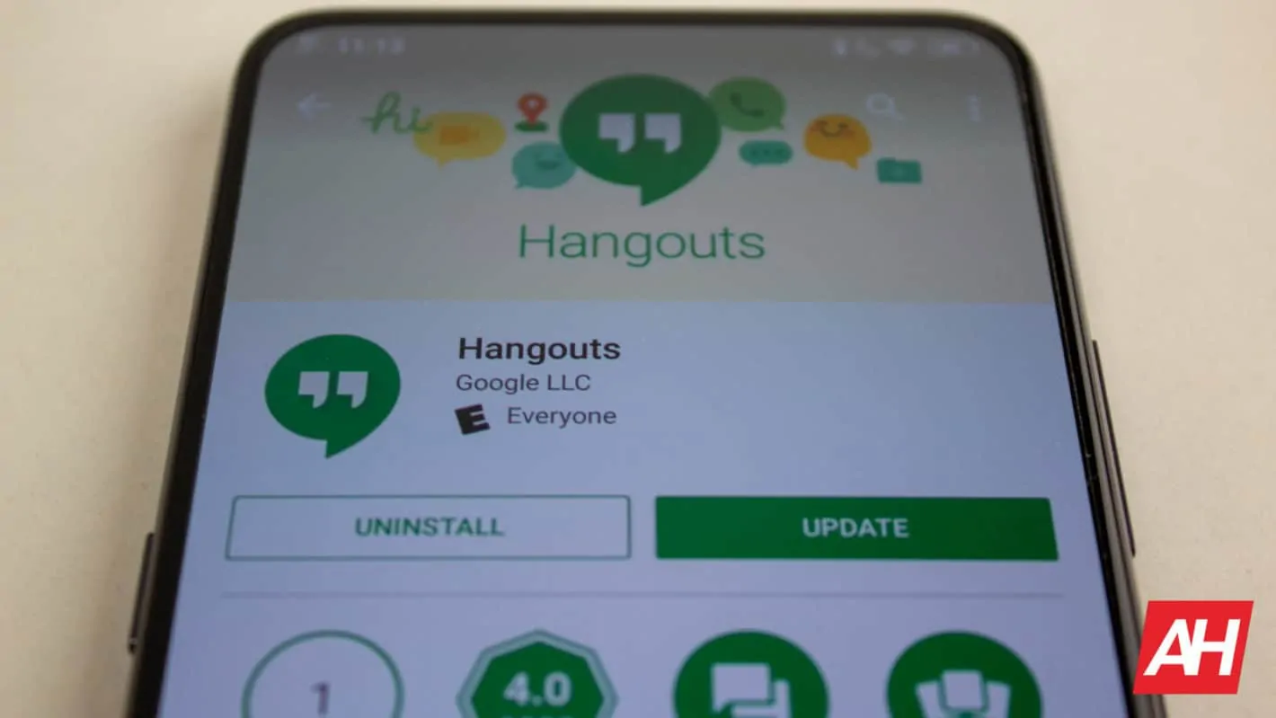 Featured image for Classic Hangouts Lose Google Voice & Fi Integration Before Impending Shutdown