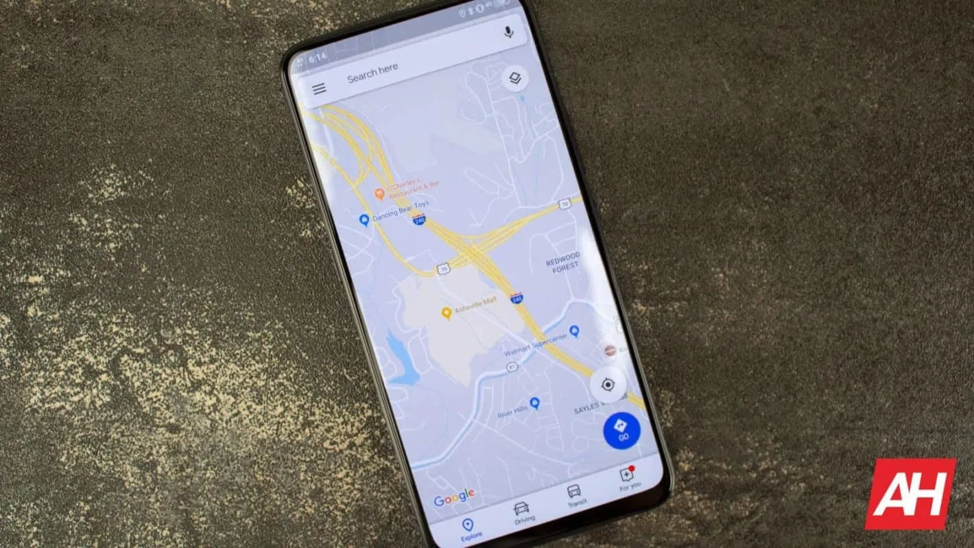 Featured image for Google Maps Gets Fresh Design, Icon, & Features In New Update