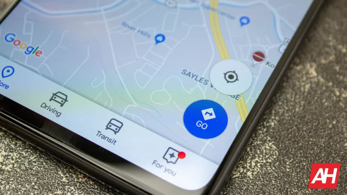 Featured image for Google Maps Now Lets You Avoid Crowds On Public Transit