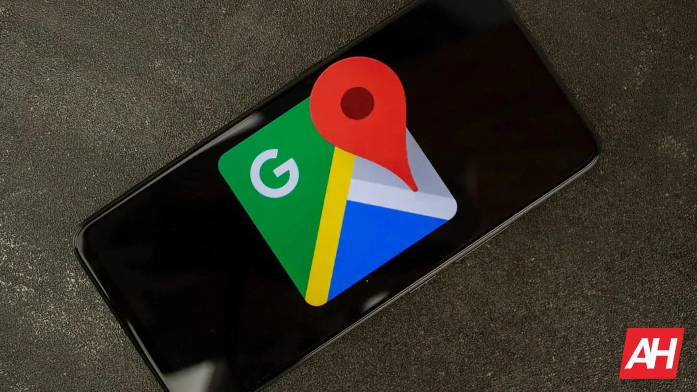 Featured image for Google Maps Gets Dedicated Car UI. Much Like That Of Android Auto